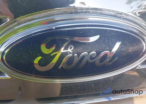 2007 Ford Edge Sel из США, поврежденный, VIN 2FMDK48C17BA92175